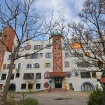 Lutherstadt Wittenberg: Hundertwasserschule