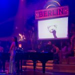 Roncalli’s Apollo Varieté: BERLIN - Wie hast du dir verändert "Alla Denisova"