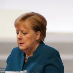 Angela Merkel_CDU_Parteitag_Leipzig_2019