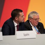 Mike Mohring_Mitglied des CDU-Präsidiums_cdu_parteitag_leipzig_2019