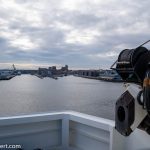 nicko-cruises-hochseekreuzfahrt-world-voyager-4-tage-kiel-flensburg-wismar-kiel-2021-Hafen-Wismar