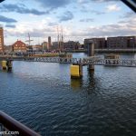 nicko-cruises-hochseekreuzfahrt-world-voyager-4-tage-kiel-flensburg-wismar-kiel-Hafen-Wismar-2021