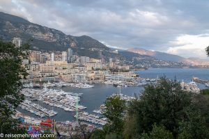 nicko cruises Hochseekreuzfahrt mit der Vasco da Gama_13 Tage Westliches Mittelmeer_Ausflug Monaco