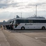 nicko cruises Hochseekreuzfahrt mit der Vasco da Gama_13 Tage Westliches Mittelmeer_Hafen Marseille