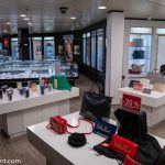 nicko cruises Hochseekreuzfahrt mit der Vasco da Gama_13 Tage Westliches Mittelmeer_Shopping Galerie_