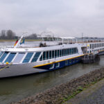 SE-Tours_Adventszeit an Rhein und Mosel mit der MS SE-MANON_Vor Anker in Düsseldorf
