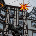 SE-Tours_Adventszeit an Rhein und Mosel mit der MS SE-MANON_Martinsbrunnen Cochemer Marktplatz