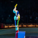 Circus-Theater Roncalli »ALL FOR ART FOR ALL« Tournee 2022 (Maria Sarach)