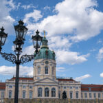 4 Tage Berlin: Politische Informationsfahrt 2022 (Stadtrundfahrt mit Zwischenstopp am Schloss Charlottenburg)