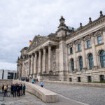 4 Tage Berlin: Politische Informationsfahrt 2022 (Besuch Reichstagsgebäude|Deutscher Bundestag)