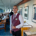 PLANTOURS Kreuzfahrten_Donau bis zum Schwarzen Meer mit MS Rousse Prestige_Service Bar & Panoramasalon