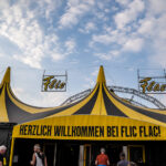 Flic Flac: DIE SHOW − SommerEdition am Duisburger HBF