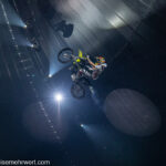 Flic Flac: DIE SHOW − SommerEdition am Duisburger HBF_Mad Flying Bikes − Freestyle FMX