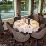 Unterwegs mit MS Bijou du Rhône auf Rhône & Saône_Restaurant_nicko cruises − 8 Tage »Malerisches Südfrankreich«