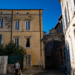 Ausflug "Stadtrundgang durch Arles"_nicko cruises − 8 Tage »Malerisches Südfrankreich« mit MS Bijou du Rhône