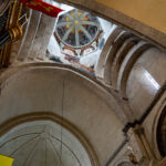 Ausflug "Stadtrundgang durch Avignon"_Im Inneren der Kathedrale von Avignon_nicko cruises − 8 Tage »Malerisches Südfrankreich« mit MS Bijou du Rhône