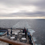 nicko cruises 15-Tage-Kreuzfahrt von Kiel bis zum Nordkap − Polarkreis entdecken mit VASCO DA GAMA_Unterwegs zu den Lofoten
