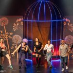 GOP Varieté-Theater Essen: Playback − Überraschend live_Playback-Ensemble