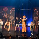 GOP Varieté-Theater Essen: Playback − Überraschend live_Playback-Ensemble