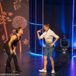 GOP Varieté-Theater Essen: Playback − Überraschend live