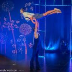 GOP Varieté-Theater Essen: Playback − Überraschend live_Simon-James Reynolds und Paula Alvala