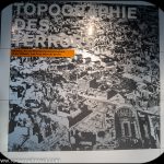Politische Bildungsreise nach Berlin_Dauerausstellung "Topographie des Terrors"