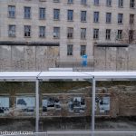 Politische Bildungsreise nach Berlin_Baudenkmal Berliner Mauer/Geschichtsmeile Wilhelmstraße und Detlev-Rohwedder-Haus
