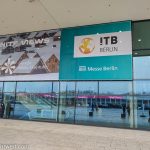 Internationale Tourismus-Börse (ITB) Berlin 2023