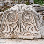 nicko cruises 11-Tage-Mittelmeerkreuzfahrt Athen bis Istanbul mit VASCO DA GAMA_Die Ruinen von Ephesos