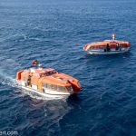 nicko cruises 11-Tage-Mittelmeerkreuzfahrt Athen bis Istanbul mit VASCO DA GAMA_Mit dem Tenderboot zur Insel Skiathos