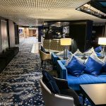 nicko cruises 11-Tage-Mittelmeerkreuzfahrt Athen bis Istanbul mit VASCO DA GAMA_Der "Blue Room" auf dem Upper-Deck