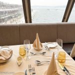 nicko cruises 11-Tage-Mittelmeerkreuzfahrt Athen bis Istanbul mit VASCO DA GAMA_Restaurant Waterfront