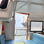 nicko cruises 11-Tage-Mittelmeerkreuzfahrt Athen bis Istanbul mit VASCO DA GAMA_Ausschiffung per Tenderboot nach Dikili