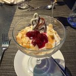 nicko cruises 11-Tage-Mittelmeerkreuzfahrt Athen bis Istanbul mit VASCO DA GAMA_Kulinarische Highlights Restaurant Fusion