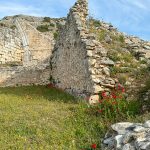 nicko cruises 11-Tage-Mittelmeerkreuzfahrt Athen bis Istanbul mit VASCO DA GAMA_Antike Ruinen (Archäologische Stätte von Philippi)