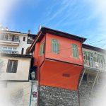 nicko cruises 11-Tage-Mittelmeerkreuzfahrt Athen bis Istanbul mit VASCO DA GAMA_Spaziergang durch die "Panagia" (Altstadt von Kavala)
