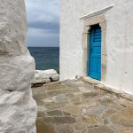 nicko cruises 11-Tage-Mittelmeerkreuzfahrt Athen bis Istanbul mit VASCO DA GAMA_Heilige Kirche von Panagia Pryani