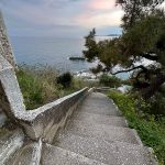nicko cruises 11-Tage-Mittelmeerkreuzfahrt Athen bis Istanbul mit VASCO DA GAMA_Blick vom Panagia-Felsen auf die Bucht von Kavala