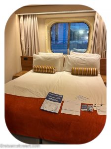 nicko cruises 11-Tage-Mittelmeerkreuzfahrt Athen bis Istanbul mit VASCO DA GAMA_Koje auf dem Main-Deck