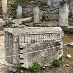 nicko cruises 11-Tage-Mittelmeerkreuzfahrt Athen bis Istanbul mit VASCO DA GAMA_Antike Ruinen in Ephesos