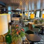 nicko cruises 11-Tage-Mittelmeerkreuzfahrt Athen bis Istanbul mit VASCO DA GAMA_Ocean Bar