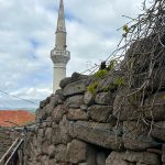 nicko cruises 11-Tage-Mittelmeerkreuzfahrt Athen bis Istanbul mit VASCO DA GAMA_Blick auf die Moschee in Behramkale