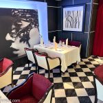 nicko cruises 11-Tage-Mittelmeerkreuzfahrt Athen bis Istanbul mit VASCO DA GAMA_Exklusiv-Restaurant „The Grill“