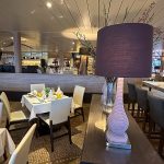nicko cruises 11-Tage-Mittelmeerkreuzfahrt Athen bis Istanbul mit VASCO DA GAMA_Restaurant Waterfront