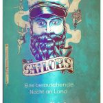 GOP Varieté-Theater Essen: "Sailors" - Die nächste Show im GOP Essen