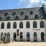 Ausflugsziele und Freizeitvergnügungen im Sauerland 2023_Südsauerlandmuseum Attendorn