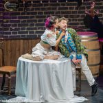 GOP Varieté-Theater Essen: Sailors_Alex Paviost und Coen Clarke (Comedy)