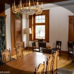 Salon in der Villa Engiadina in Tarasp-Vulpera_Hotel Sonne in St. Moritz − 3-Sterne-Superior-Domizil für Entdeckungstouren durch das malerische Engadin