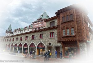 Badrutt's Palace Hotel in St. Moritz_Entdeckungstour durch das malerische Engadin