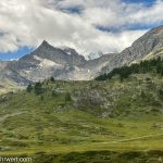 Fahrt mit der Rhätischen Bahn über den Berninapass von St. Moritz nach Tirano_Entdeckungstour durch das malerische Engadin